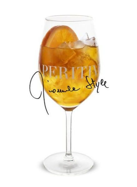 B103. Spritz Amaro Nonino