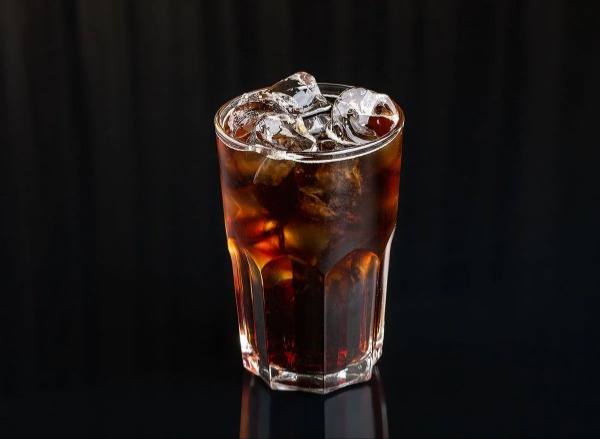B102. Jack Cola