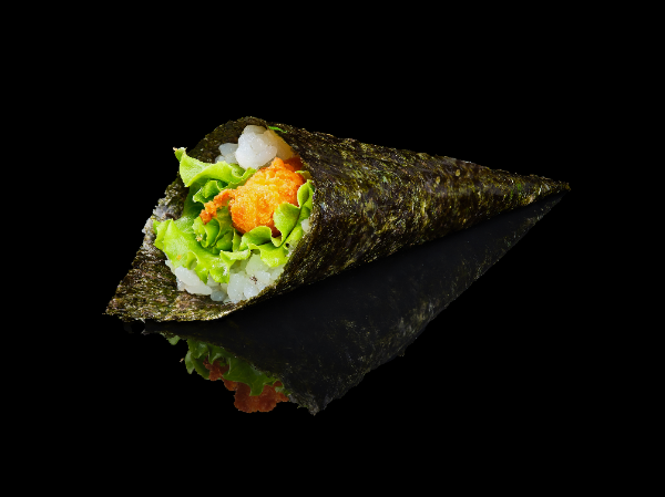T10. TEMAKI POLLO 1 PC