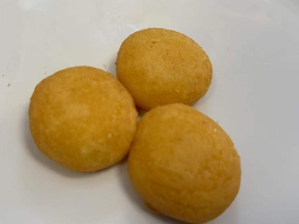 S27. Zucca Dolce 3pz