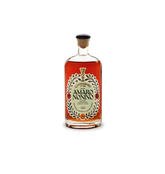 B53. Amaro nonino