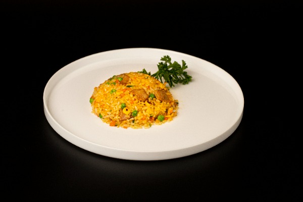 35. BEEF RICE