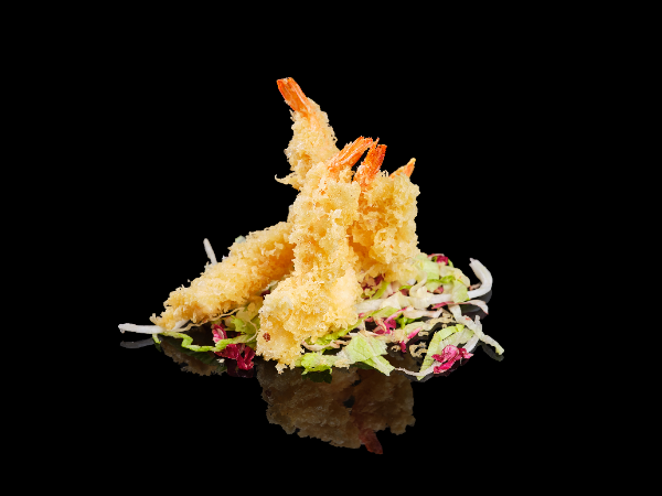 74. TEMPURA EBI
