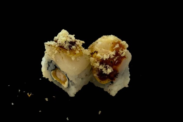 U53.Ura maki capesante