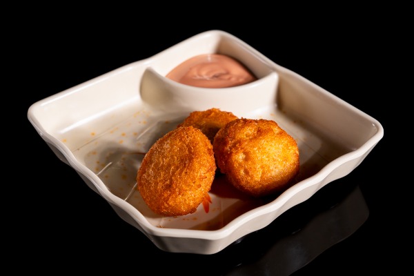 95. Chicken Nuggets 3pz