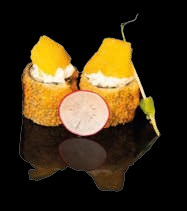 H11. HOSOMAKI FRUTTA 3pcs