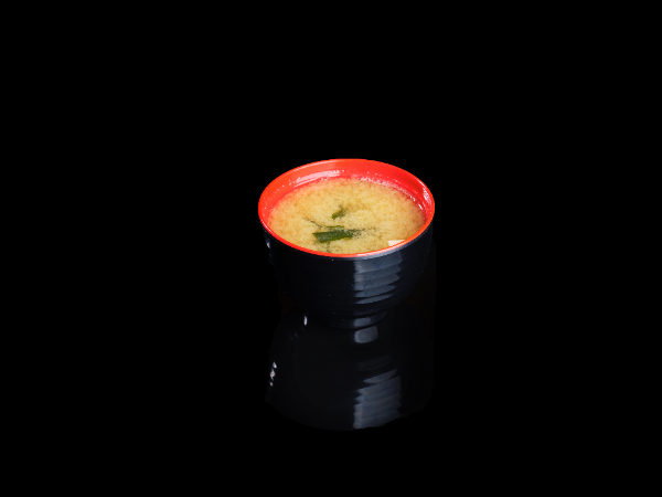 29. MISO SOUP