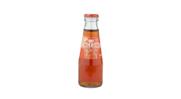 B111. Gingerino