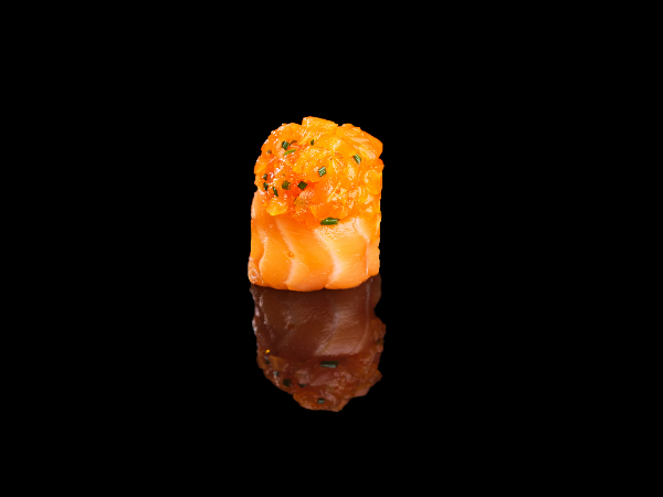 G01. GUNKAN SAKE 1pc