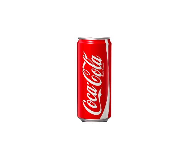 B05. Coca cola