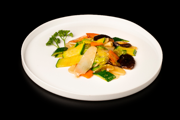 48. RICE GNOCCHI