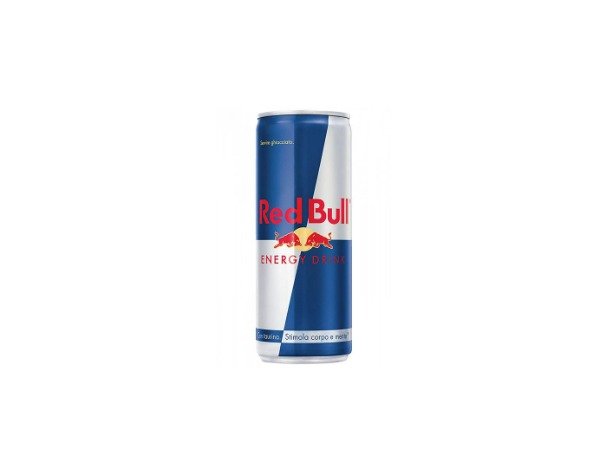 B139. Redbull