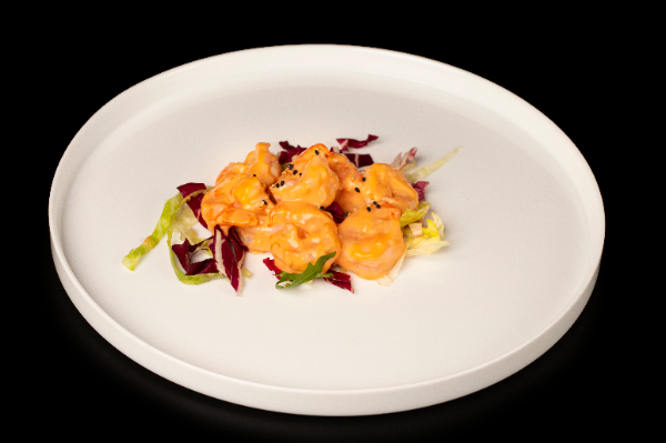 24. SHRIMP COCKTAIL