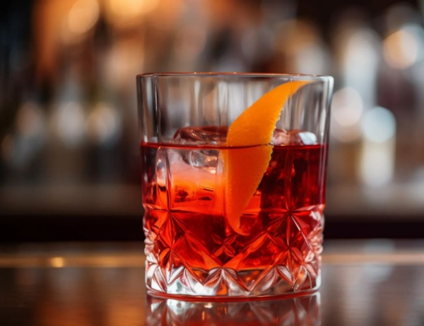 B106. Negroni