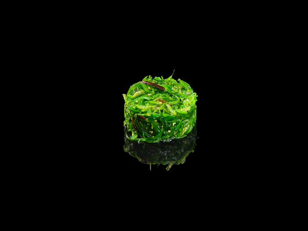 22. WAKAME SALAD