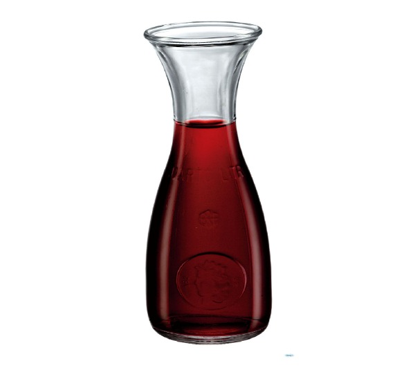 B16. Vino rosso 50cl