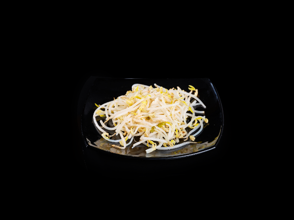 88. SAUTÉED BEAN SPROUTS