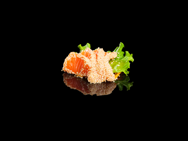 A06. SAKE TATAKI