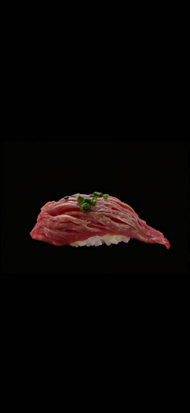 N20.Nigiri manzo