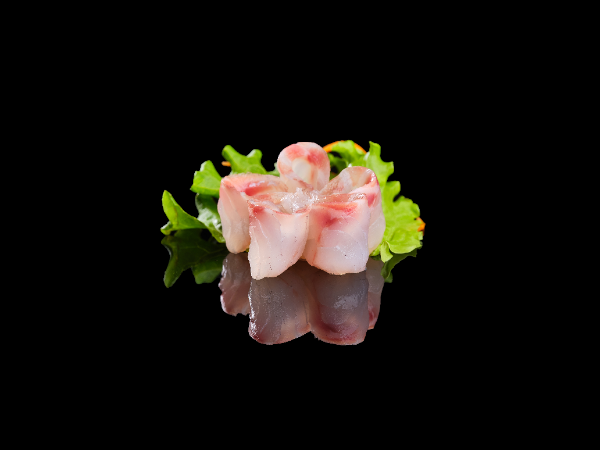 S3. RAW SEA BASS 4 PCS