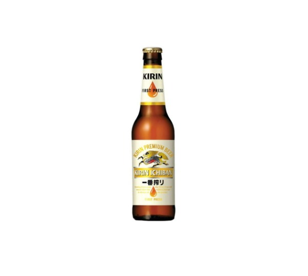 B26. Birra kirin 50cl