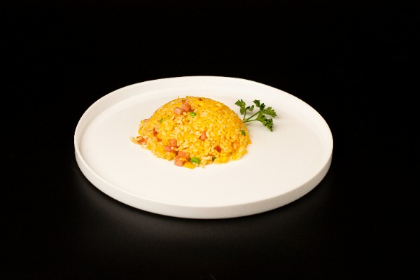 33. CANTONESE STYLE RICE