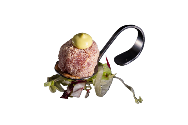 A26. Polpette tonno