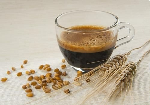 B46. Caffè D'orzo