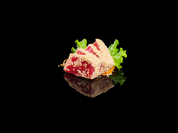 A07. TUNA TATAKI