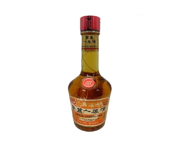 B74. Ginseng