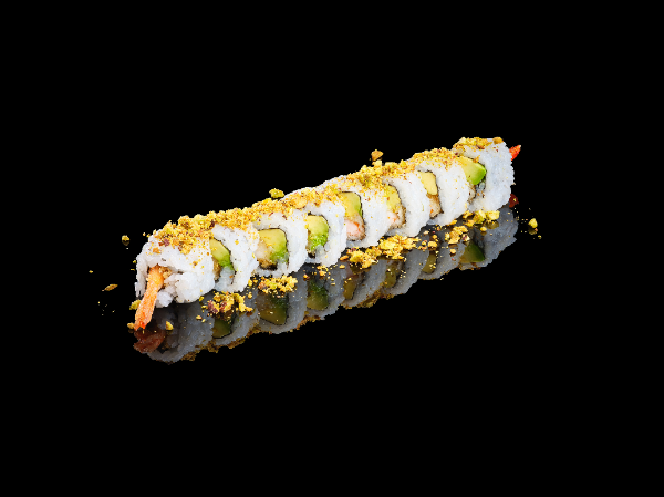 U18. PISTACHIO 4 PCS