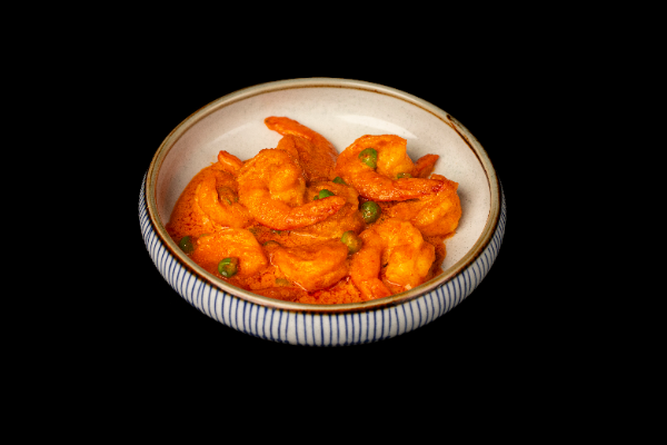 57. THAI SHRIMP