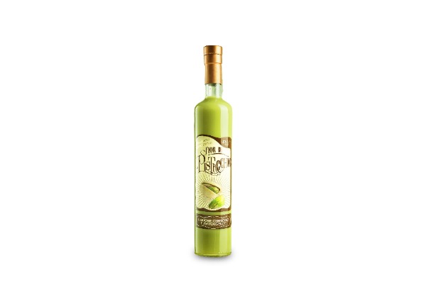 B66. Pistacchio