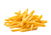 61. POMMES frites