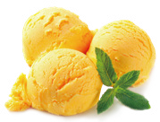 151. Mangue glace