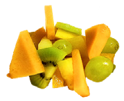 155. Fruit de la saison