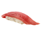 110. Manguro Nigiri Thon