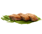 52. KAMO YAKI canard grillé