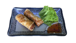59. NEM CHICKEN nem's poulet