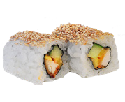 104. Spicy Chicken mit Mango poulet et mangue