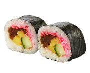 12. FUTOMAKI mix