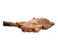 127. Ramu Chop Cotelette agneau