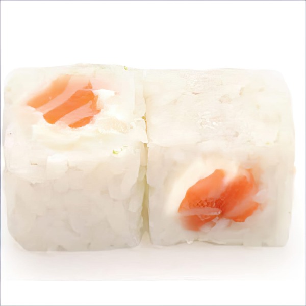 60 Neige saumoncheese