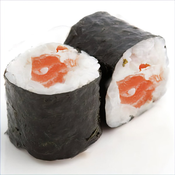 28A.  saumon cheese
