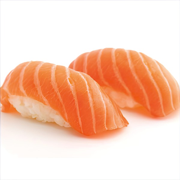 16. Saumon