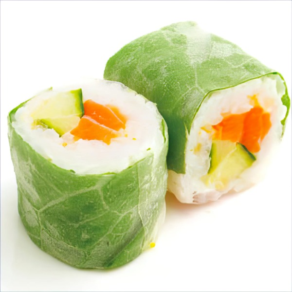 42 Printemps saumon