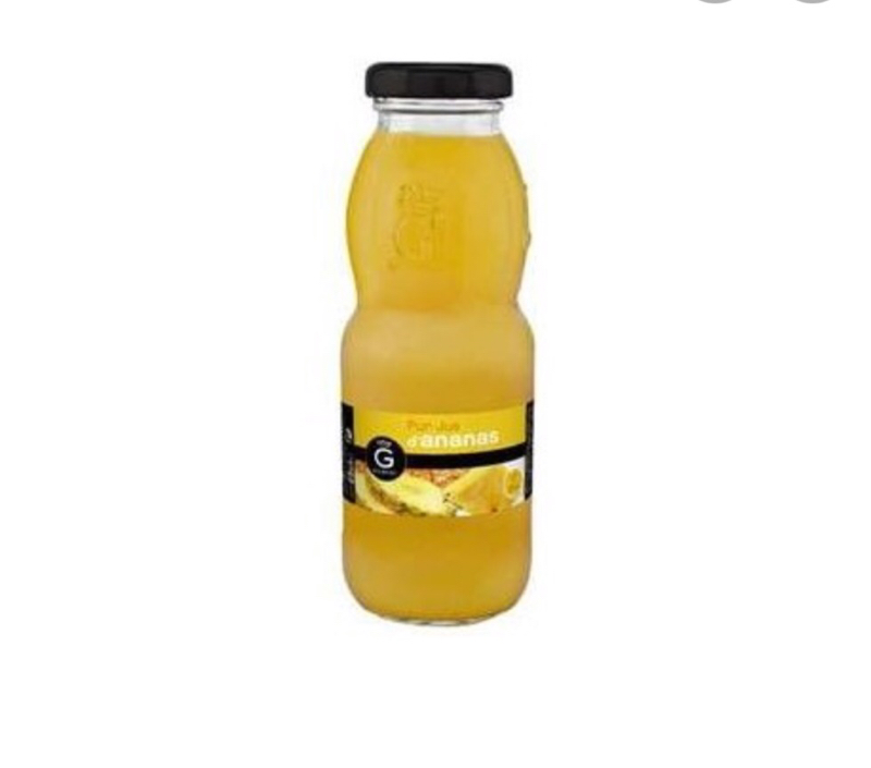 Jue de ananas