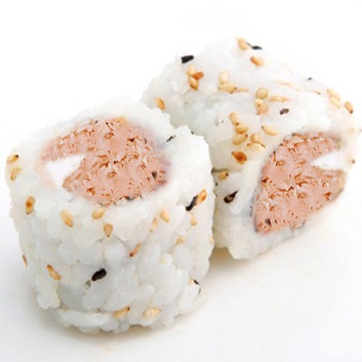 MC4b California Avocat saumon cuit mayonnaise
