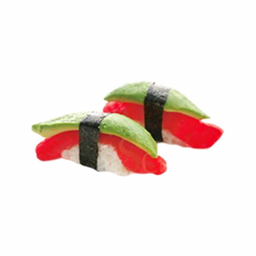 U10 Saumon avocat
