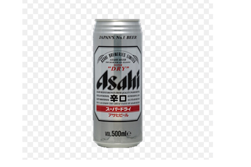 Asahi (50cl)